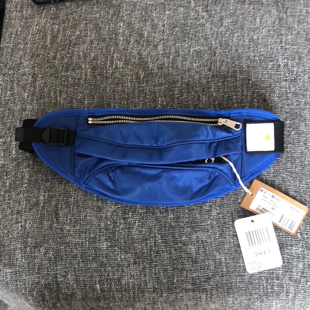 APC / Carhartt belt bag